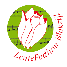 Logo LentePodium